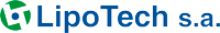 Logo LipoTech s.a.